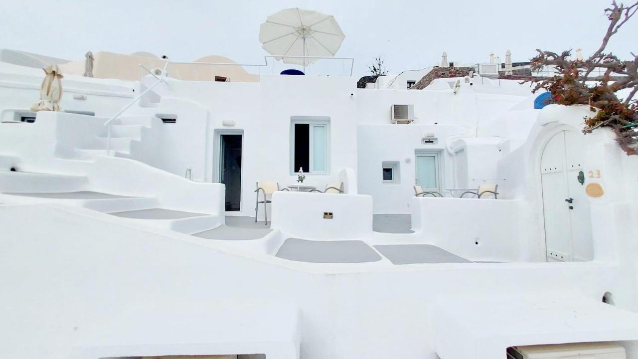 Olympic Apartahotel 3*