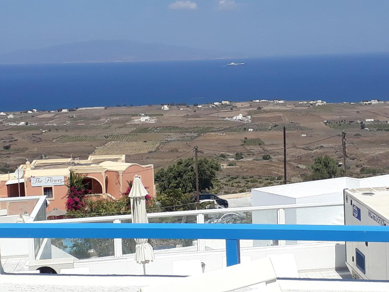 Apartahotel Olympic