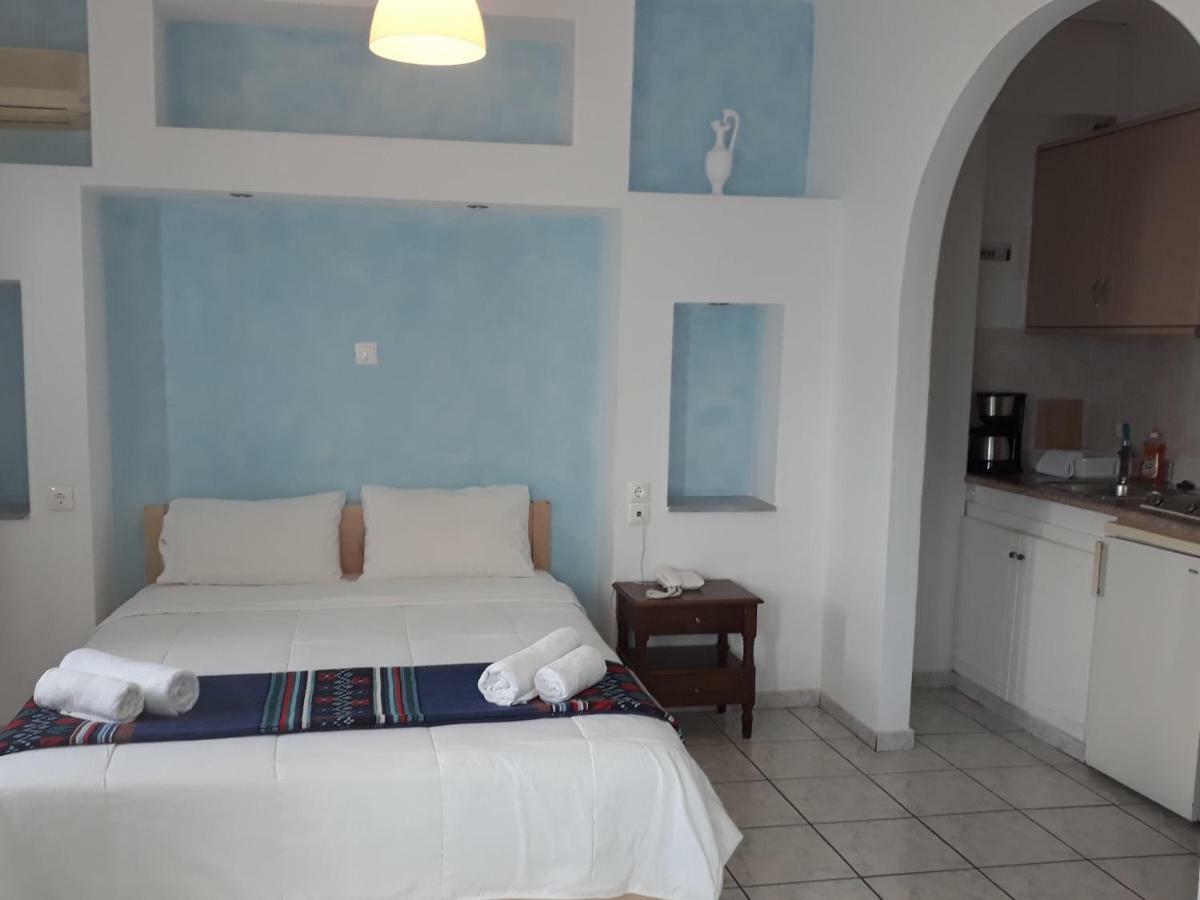 Olympic Apartahotel 3*