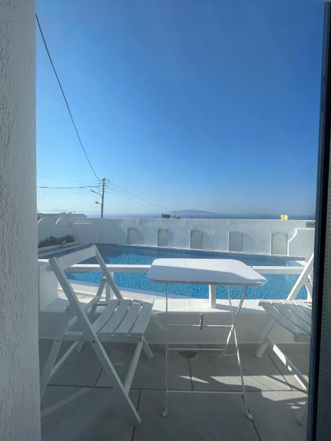 Aparthotel Olympic Ia