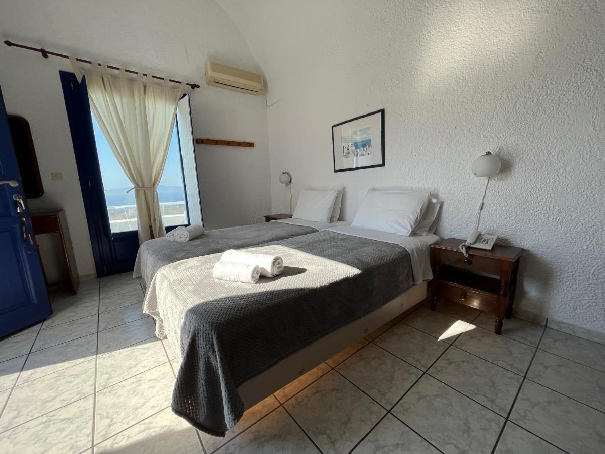 Olympic Aparthotel Ia