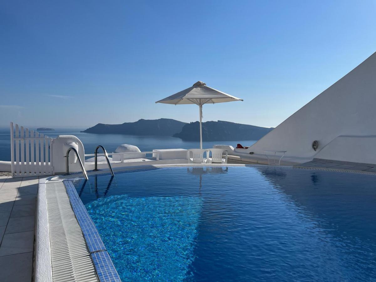 Olympic Aparthotel Ia
